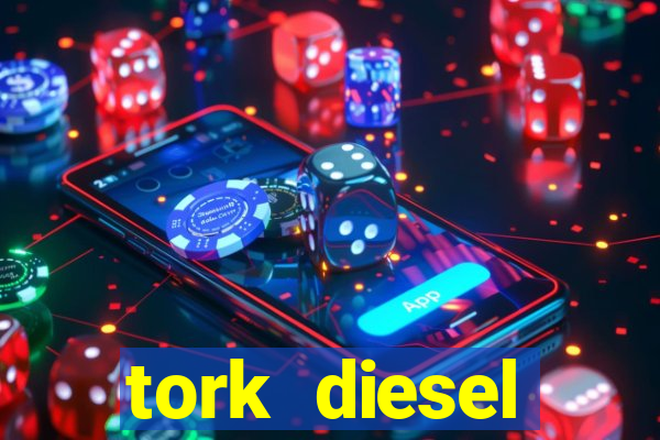 tork diesel cruzeiro sp telefone